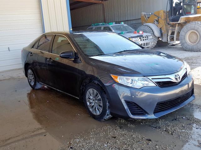 TOYOTA CAMRY BASE 2012 4t1bf1fk7cu083148