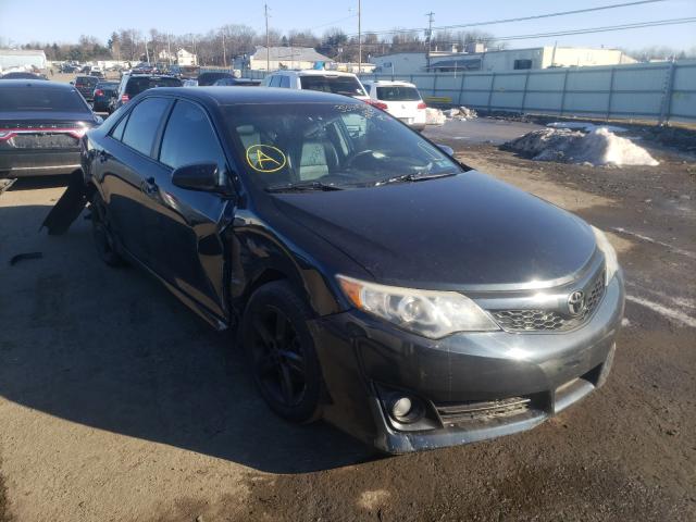 TOYOTA CAMRY BASE 2012 4t1bf1fk7cu088916