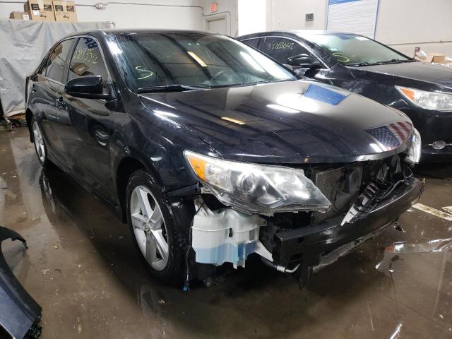 TOYOTA CAMRY BASE 2012 4t1bf1fk7cu089130