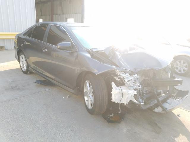 TOYOTA CAMRY BASE 2012 4t1bf1fk7cu091315