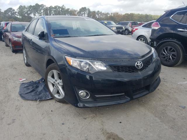 TOYOTA CAMRY BASE 2012 4t1bf1fk7cu092335