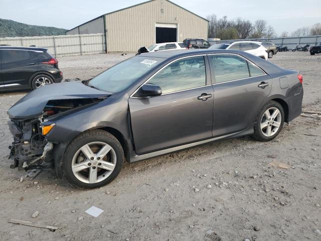 TOYOTA CAMRY BASE 2012 4t1bf1fk7cu092531