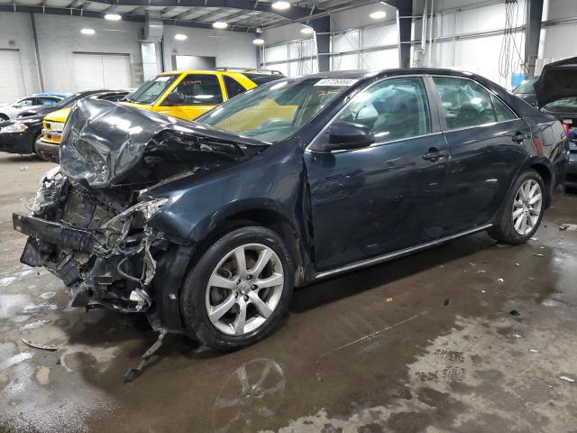 TOYOTA CAMRY 2012 4t1bf1fk7cu092710