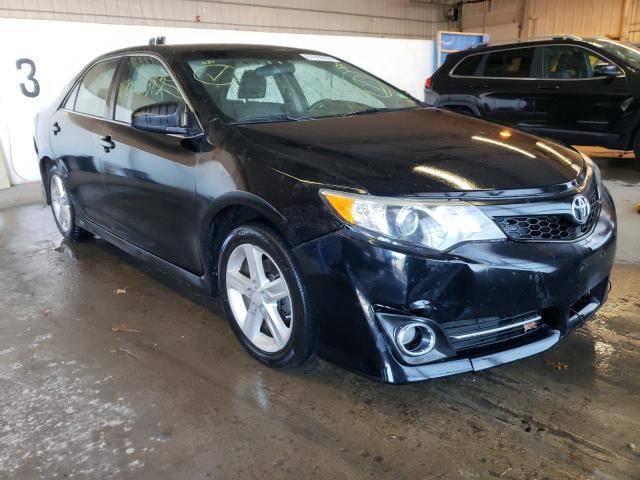 TOYOTA CAMRY BASE 2012 4t1bf1fk7cu092903