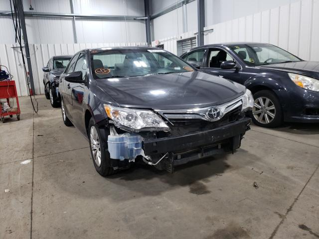 TOYOTA CAMRY BASE 2012 4t1bf1fk7cu094604