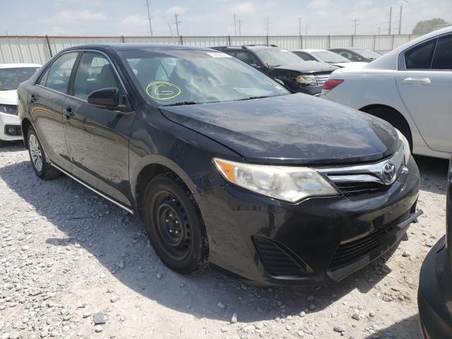 TOYOTA CAMRY BASE 2012 4t1bf1fk7cu095557