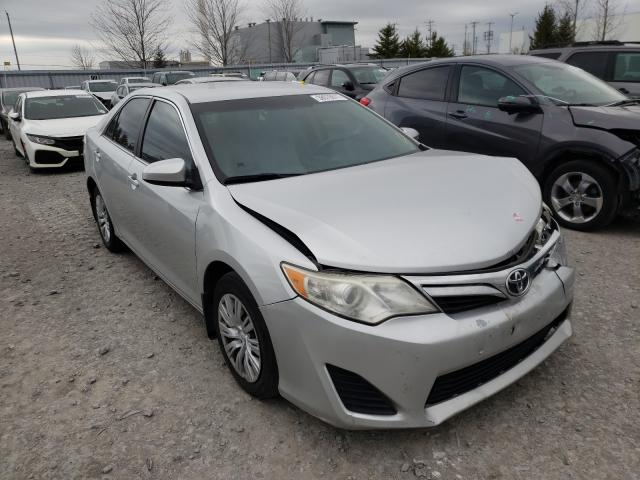 TOYOTA CAMRY BASE 2012 4t1bf1fk7cu096319