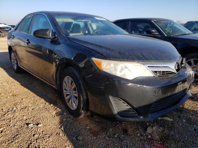 TOYOTA CAMRY BASE 2012 4t1bf1fk7cu096501