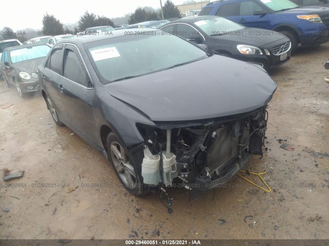 TOYOTA CAMRY 2012 4t1bf1fk7cu096949