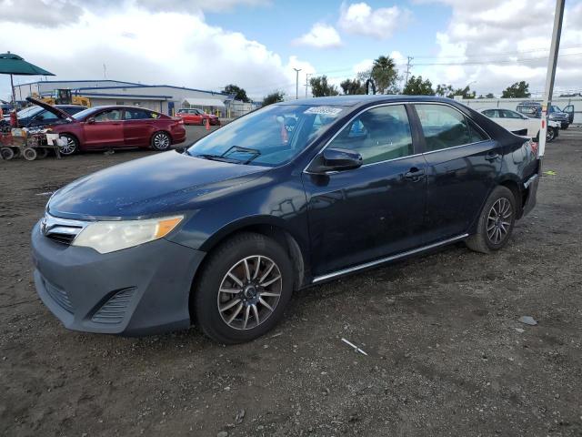 TOYOTA CAMRY 2012 4t1bf1fk7cu097700