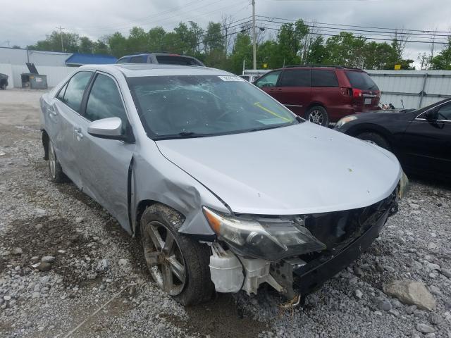 TOYOTA CAMRY BASE 2012 4t1bf1fk7cu099818