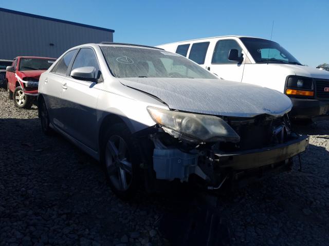 TOYOTA CAMRY BASE 2012 4t1bf1fk7cu100451