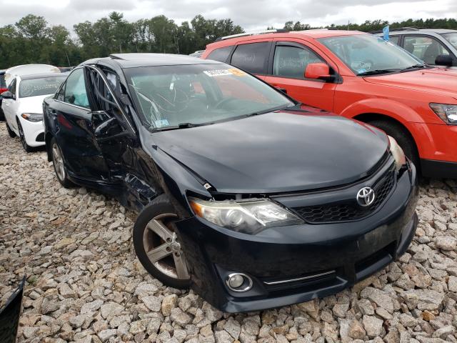 TOYOTA CAMRY BASE 2012 4t1bf1fk7cu100563