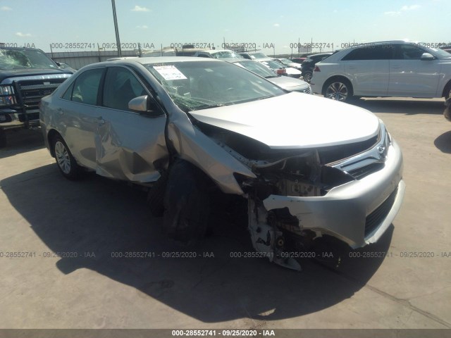 TOYOTA CAMRY 2012 4t1bf1fk7cu101079