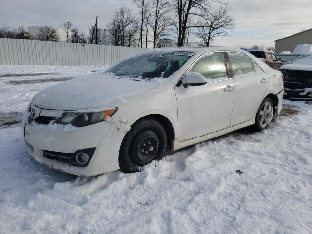 TOYOTA CAMRY BASE 2012 4t1bf1fk7cu101096