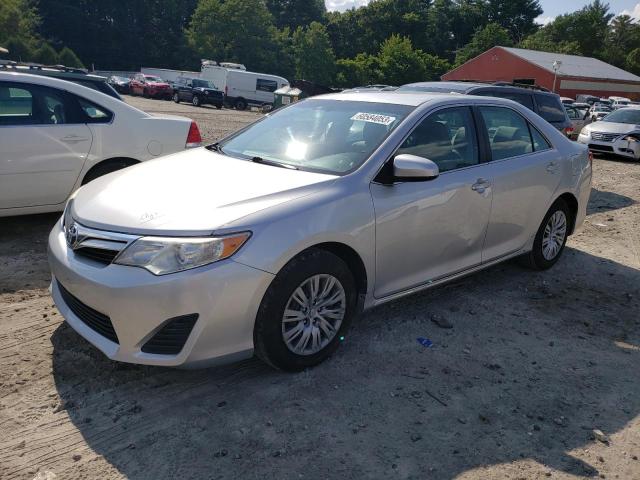 TOYOTA CAMRY BASE 2012 4t1bf1fk7cu102250