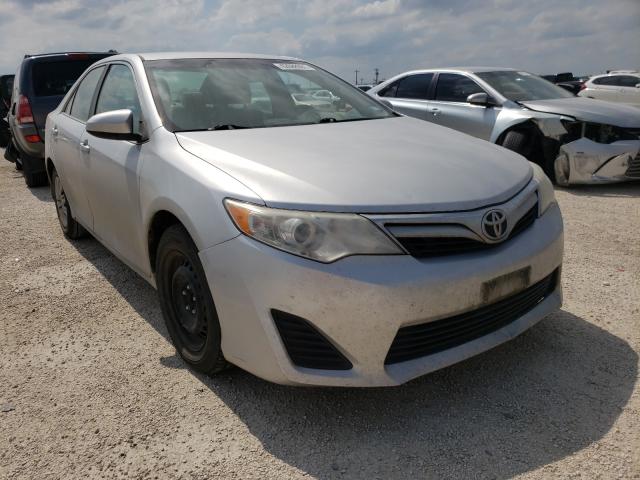 TOYOTA CAMRY BASE 2012 4t1bf1fk7cu102474