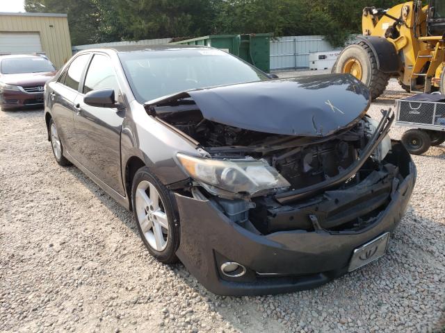 TOYOTA CAMRY BASE 2012 4t1bf1fk7cu104788