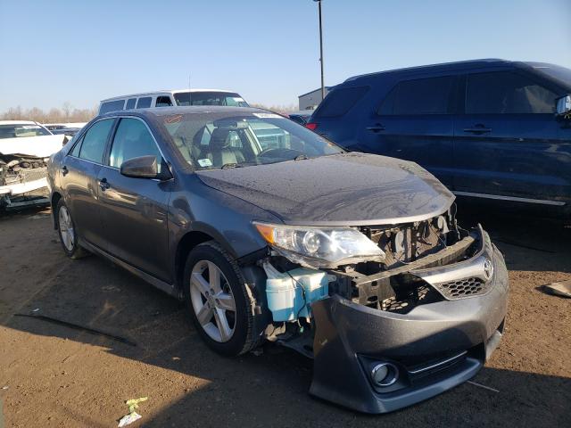 TOYOTA CAMRY BASE 2012 4t1bf1fk7cu105682