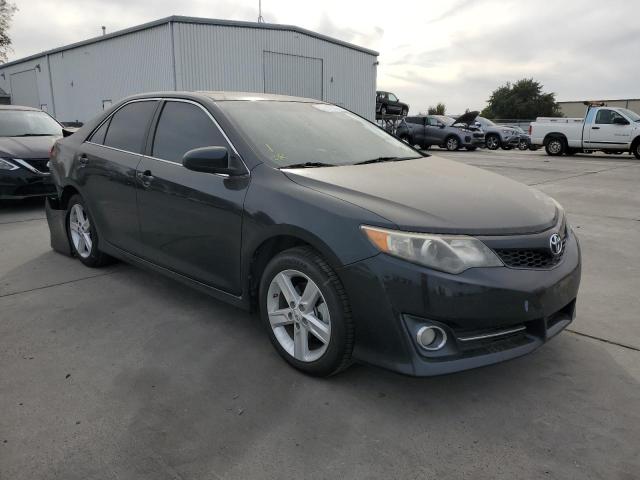 TOYOTA CAMRY BASE 2012 4t1bf1fk7cu105777