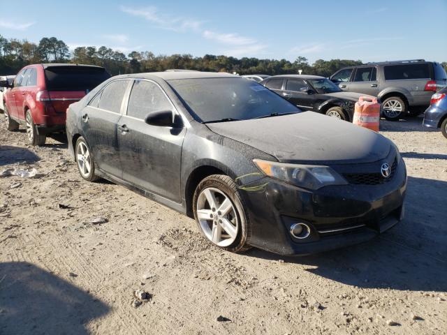 TOYOTA CAMRY BASE 2012 4t1bf1fk7cu106962