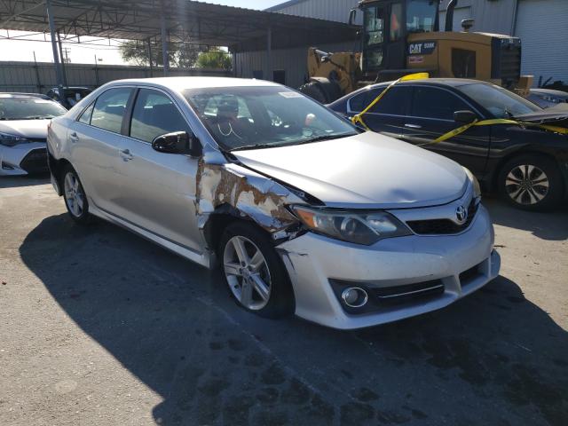 TOYOTA CAMRY BASE 2012 4t1bf1fk7cu107173