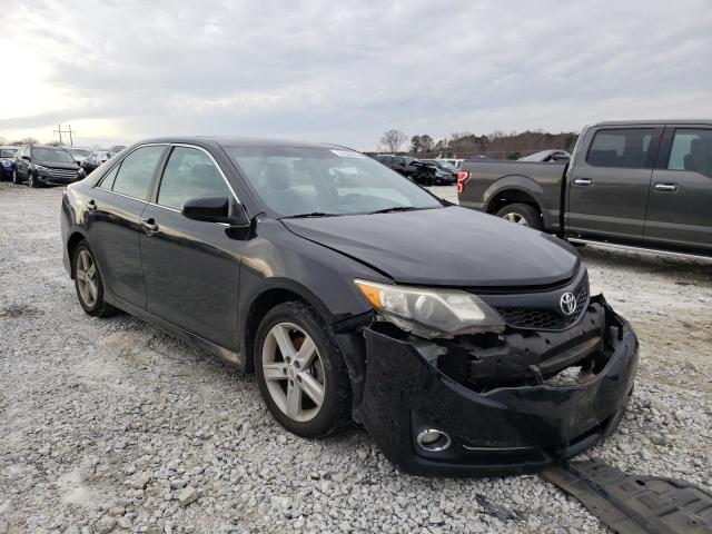 TOYOTA CAMRY BASE 2012 4t1bf1fk7cu107870