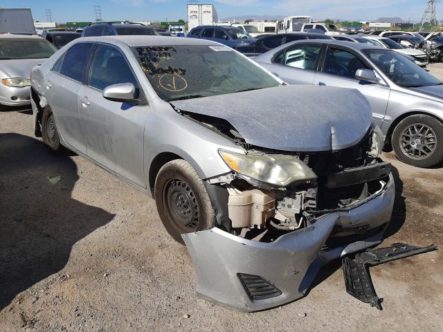 TOYOTA CAMRY BASE 2012 4t1bf1fk7cu107982