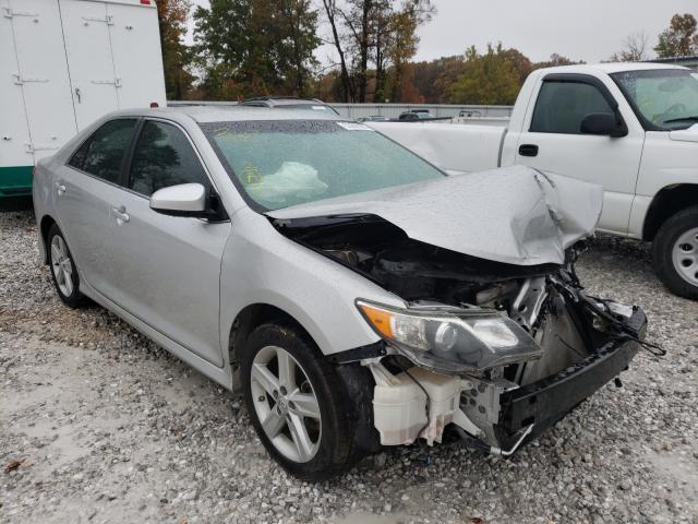 TOYOTA CAMRY BASE 2012 4t1bf1fk7cu109036