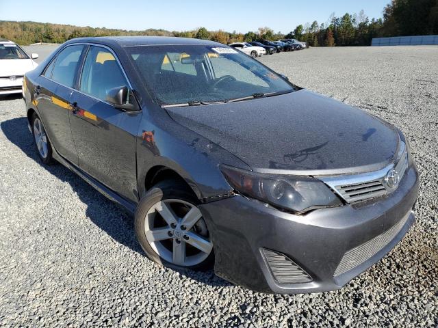 TOYOTA CAMRY BASE 2012 4t1bf1fk7cu109280