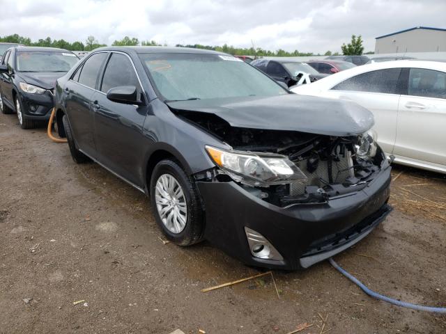 TOYOTA CAMRY BASE 2012 4t1bf1fk7cu109408