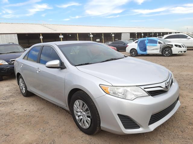 TOYOTA CAMRY BASE 2012 4t1bf1fk7cu109988