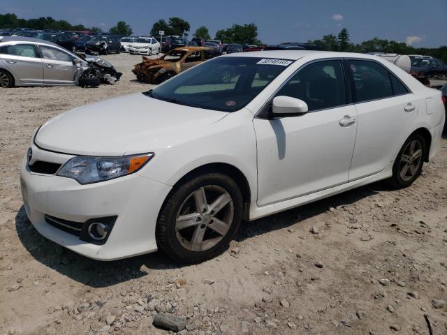 TOYOTA CAMRY BASE 2012 4t1bf1fk7cu110381