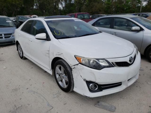 TOYOTA CAMRY BASE 2012 4t1bf1fk7cu111045