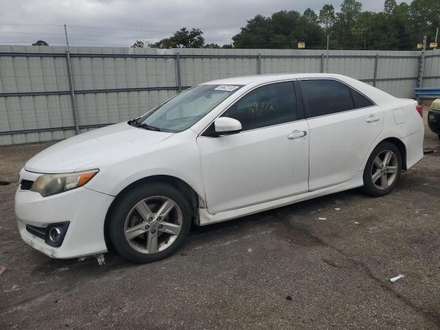 TOYOTA CAMRY 2012 4t1bf1fk7cu112048