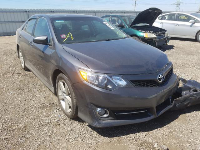 TOYOTA CAMRY BASE 2012 4t1bf1fk7cu112129