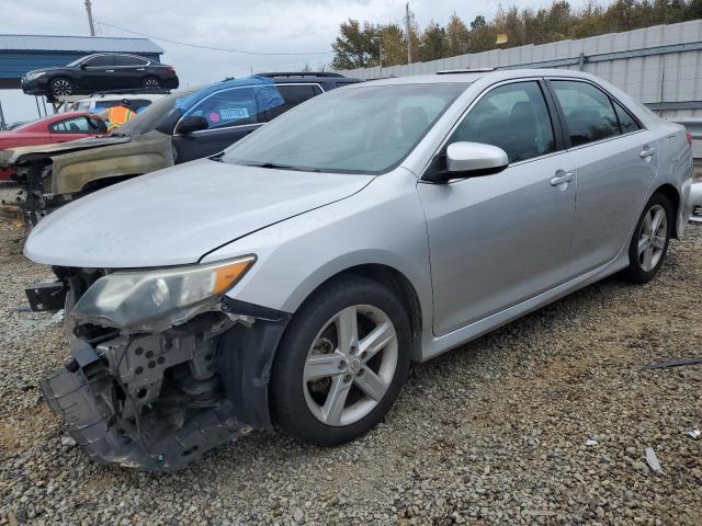 TOYOTA CAMRY 2012 4t1bf1fk7cu115466