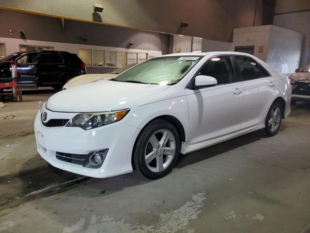 TOYOTA CAMRY BASE 2012 4t1bf1fk7cu115791