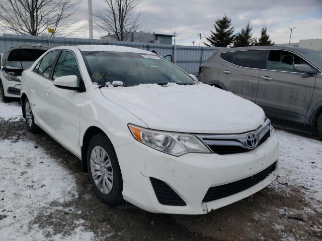 TOYOTA CAMRY BASE 2012 4t1bf1fk7cu117041