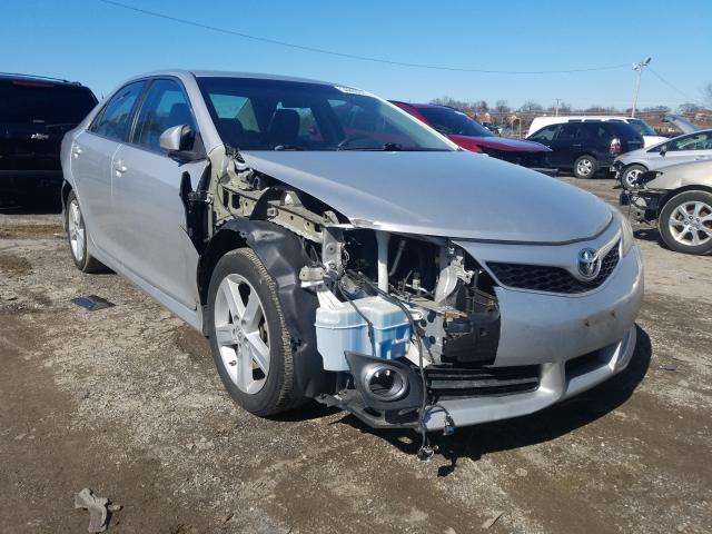 TOYOTA CAMRY BASE 2012 4t1bf1fk7cu117444