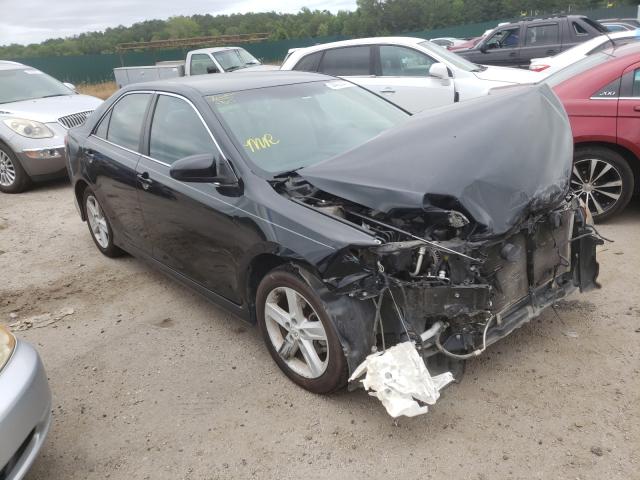 TOYOTA CAMRY BASE 2012 4t1bf1fk7cu117606