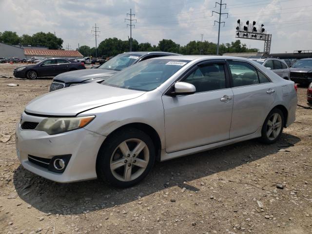 TOYOTA CAMRY 2012 4t1bf1fk7cu118805