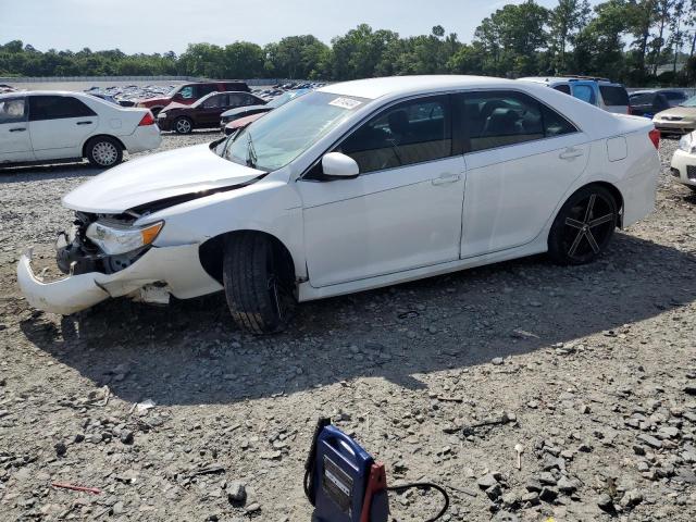 TOYOTA CAMRY 2012 4t1bf1fk7cu118934