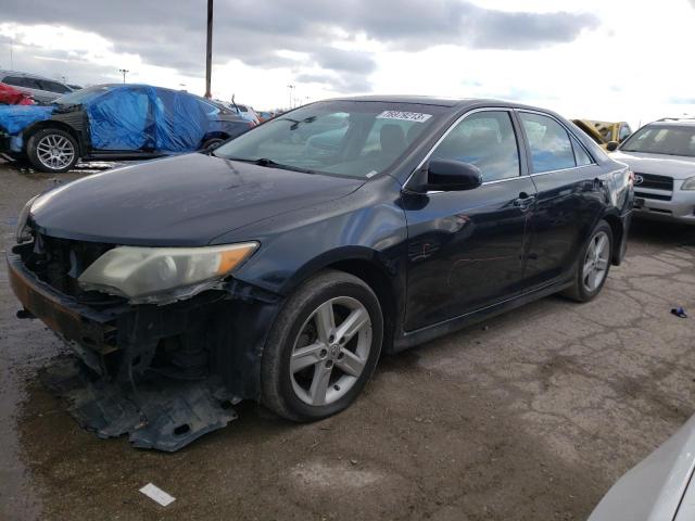 TOYOTA CAMRY 2012 4t1bf1fk7cu119159