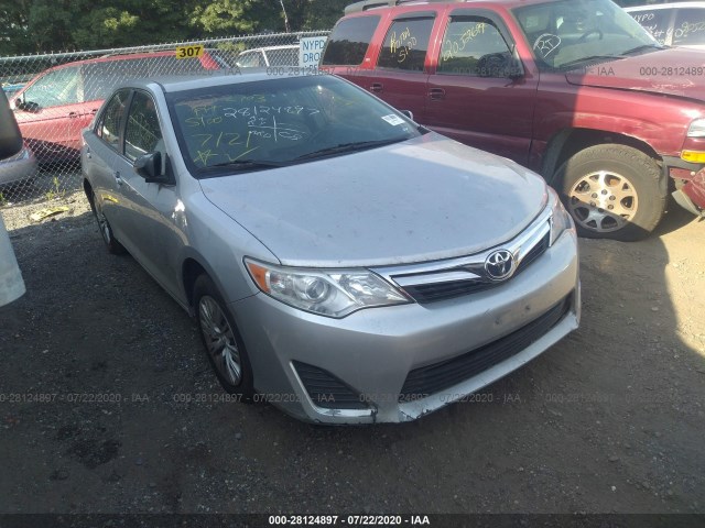 TOYOTA CAMRY 2012 4t1bf1fk7cu119856