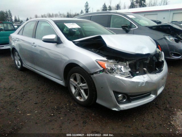 TOYOTA CAMRY 2012 4t1bf1fk7cu121378