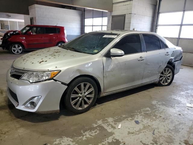 TOYOTA CAMRY BASE 2012 4t1bf1fk7cu123020