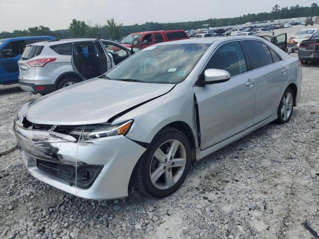 TOYOTA CAMRY BASE 2012 4t1bf1fk7cu123258