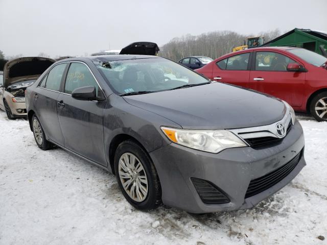 TOYOTA CAMRY BASE 2012 4t1bf1fk7cu123566