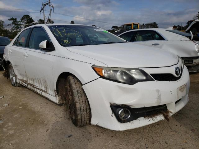 TOYOTA CAMRY BASE 2012 4t1bf1fk7cu123759